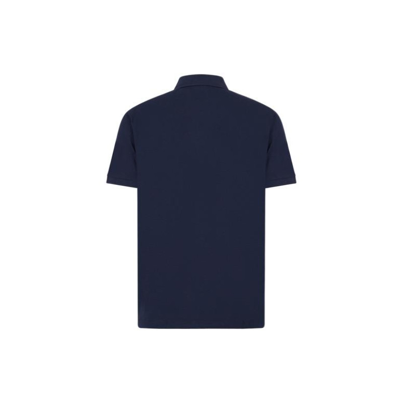 EMPORIO ARMANI EA7 SS23 Polo