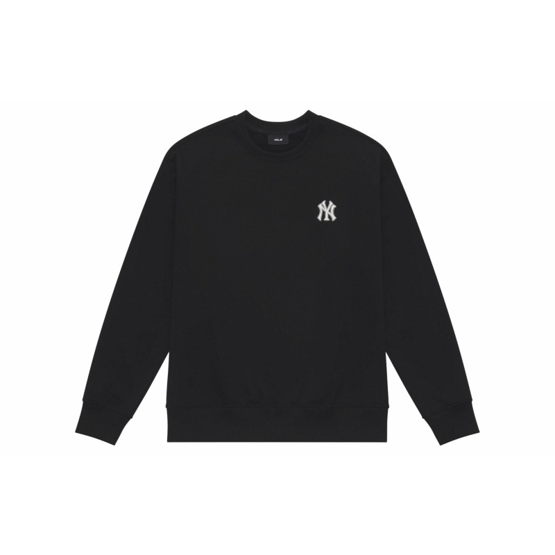 MLB MONOGRAM 24FW logo