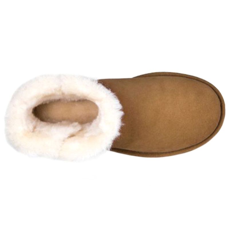 UGG Bailey Mini Bailey Button II Boot