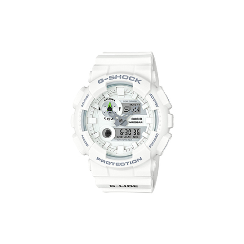 G-SHOCK G-LIDE GAX-100A-7A