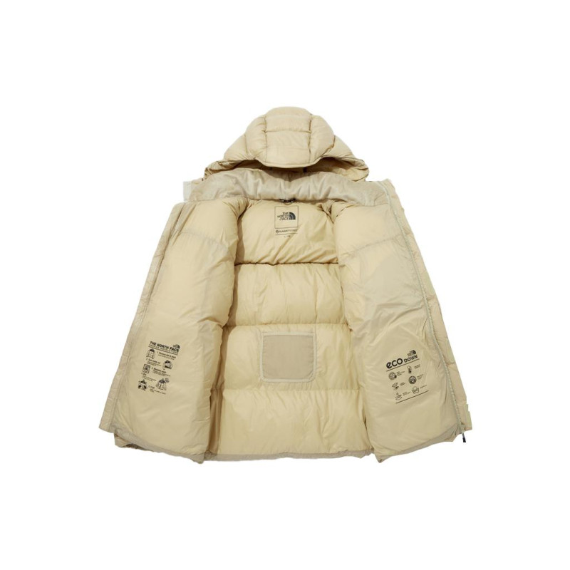 THE NORTH FACE Baruntse Down Jacket