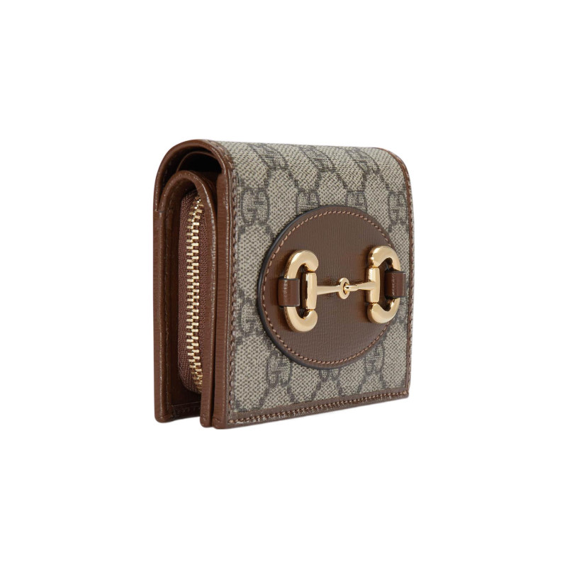 GUCCI Horsebit 1955 Logo