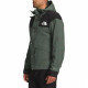 THE NORTH FACE FW22 1986 Icon Dryvent Mountain Jacket Logo
