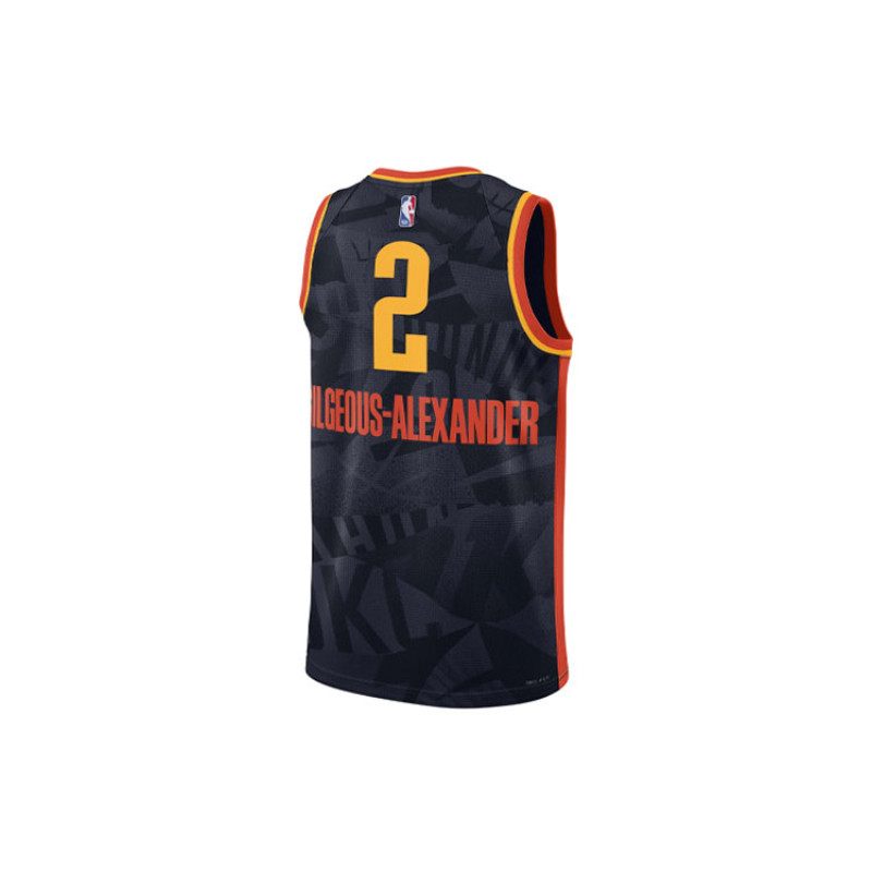 Nike 2 23-24 city editionSW