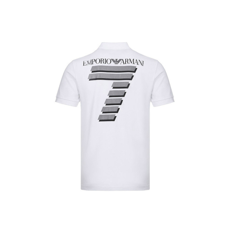 EMPORIO ARMANI ea7polo