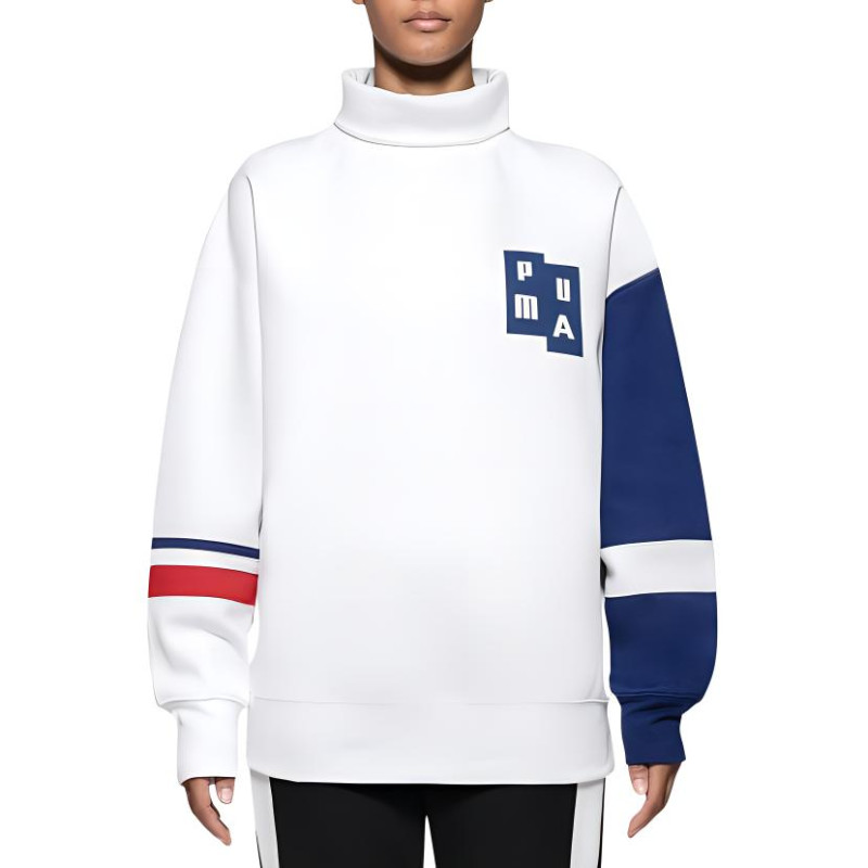 Puma x ADER Turtleneck