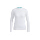 adidas Play Green Pullover Sweater T