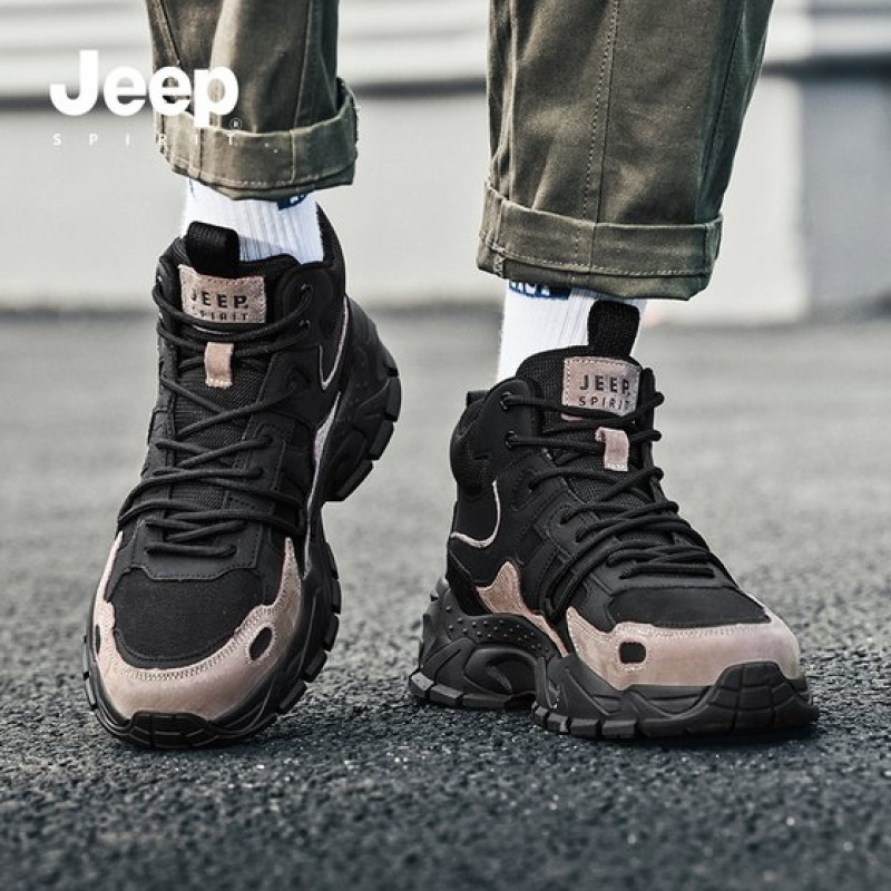 JEEP SPIRIT 1.0
