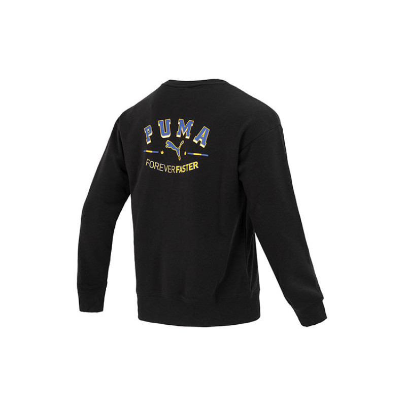 PUMA Team Crew Tr