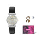 VERSACE 34mm 999 VE6J00123