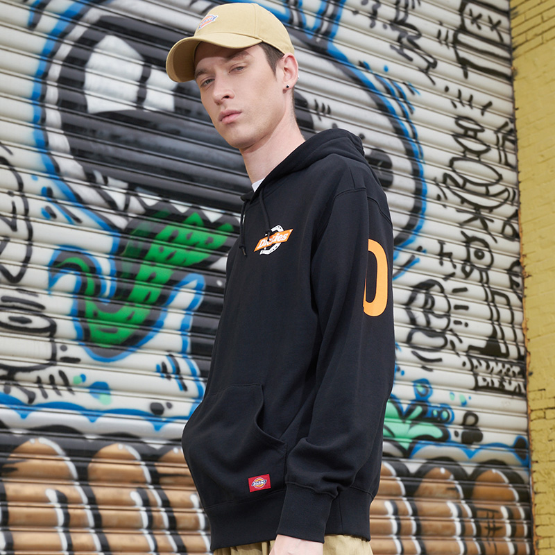 Dickies Logo