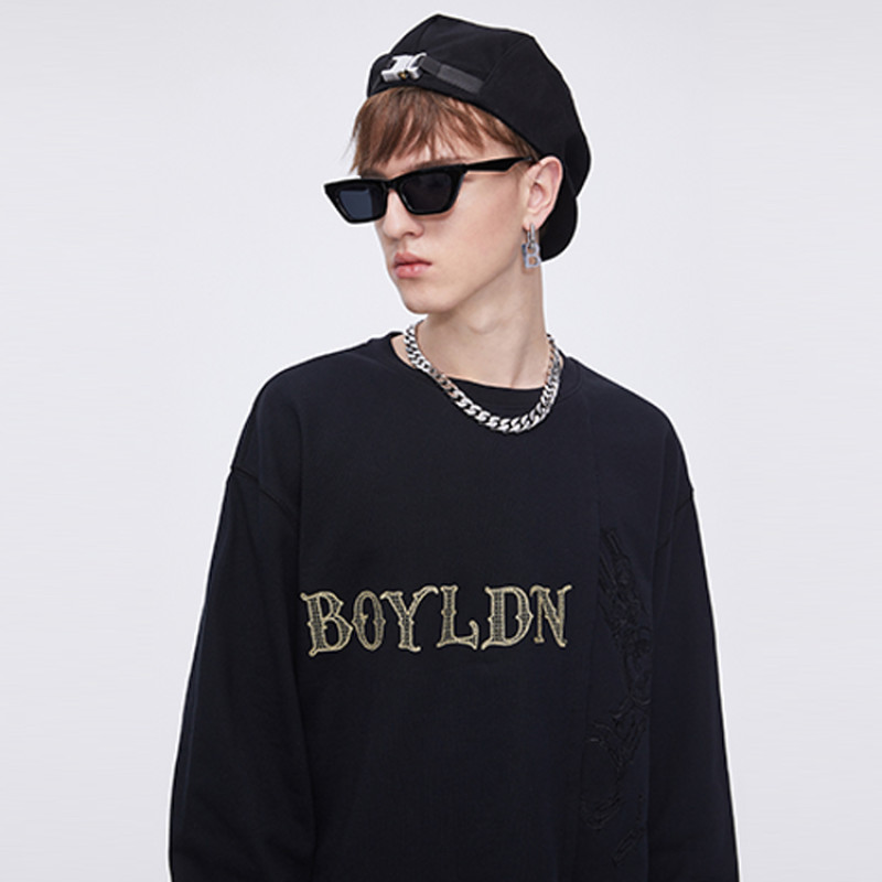 Boy London Logo