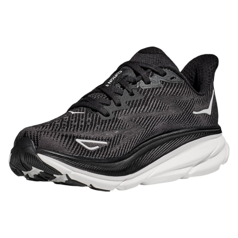 HOKA ONE ONE Clifton 9 Wide
