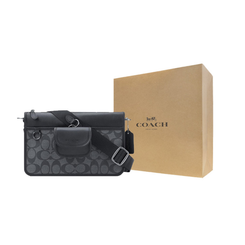 COACH Heritage 25