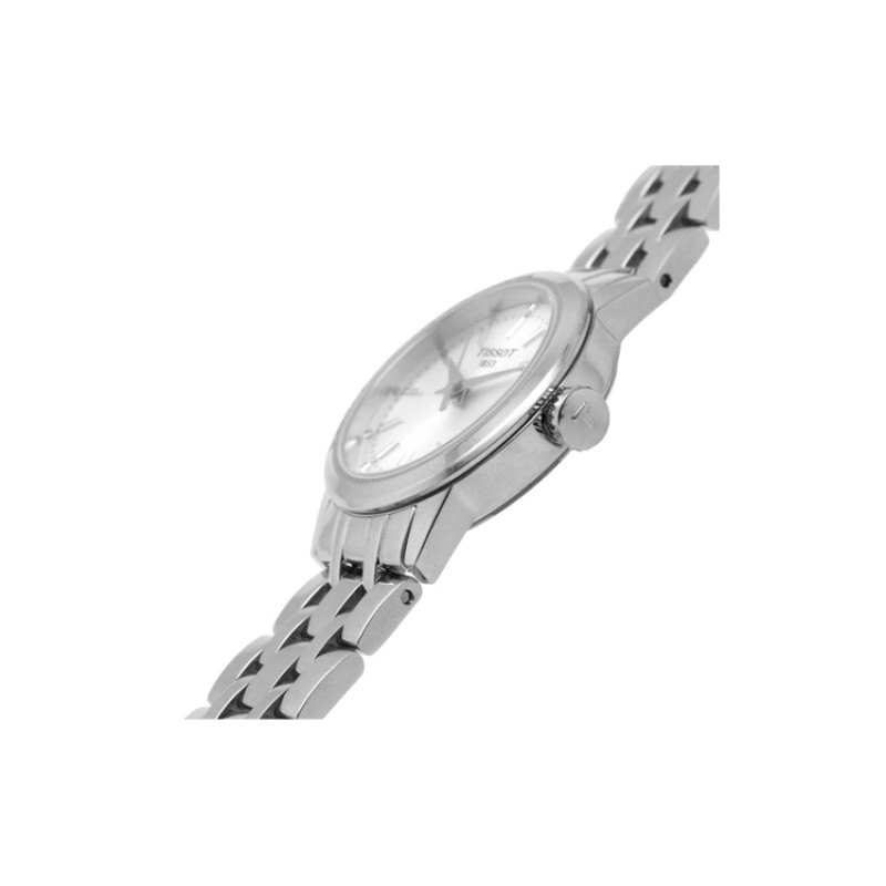 TISSOT 50 28mm T129.210.11.031.00