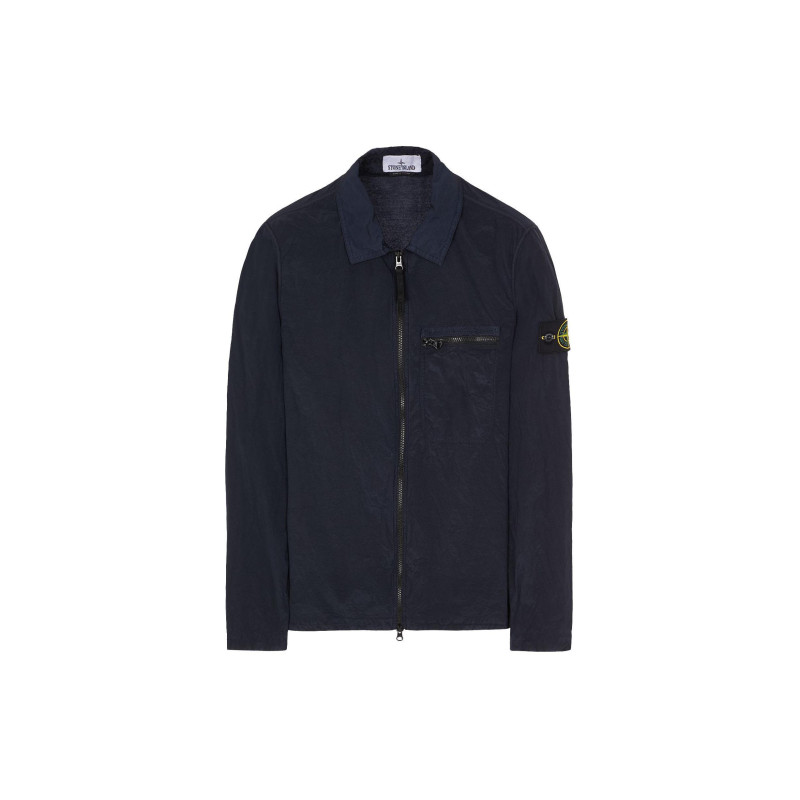 STONE ISLAND SS24 Nylon Metal Logo