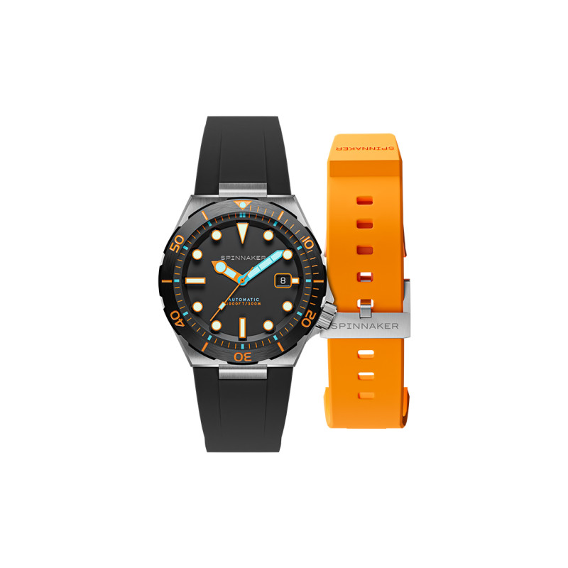 SPINNAKERBOETTGER 42mm SP-5083-08
