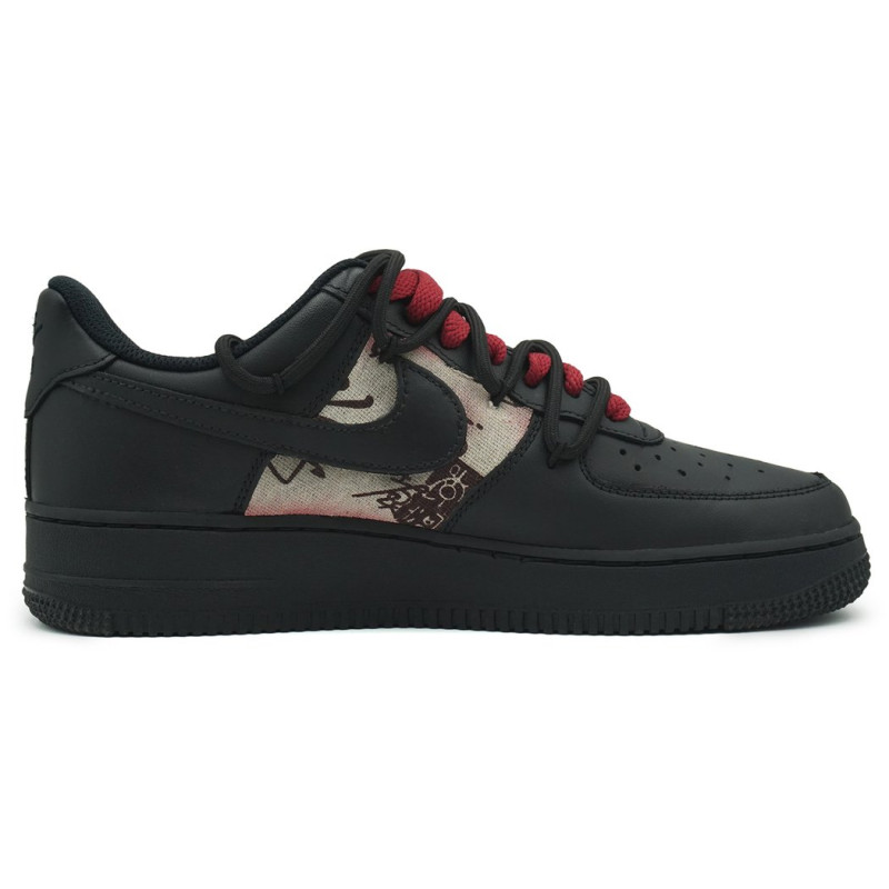 Nike Air Force 1 vibe 520