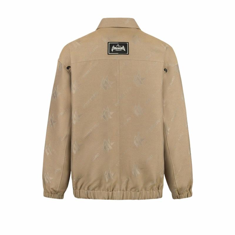 EVISU KURO 2025