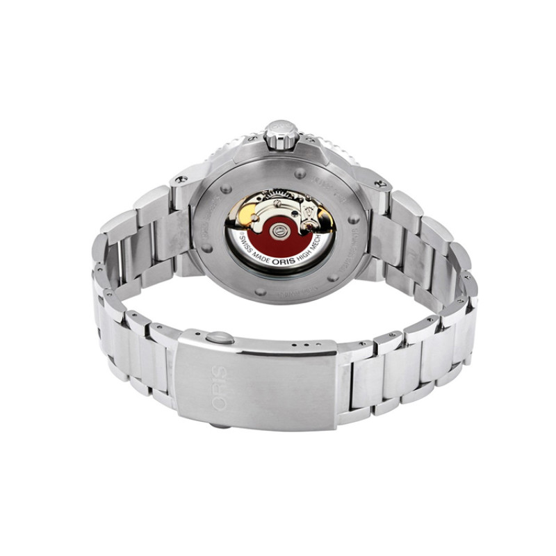Oris 300 43.5mm 73377304153MB