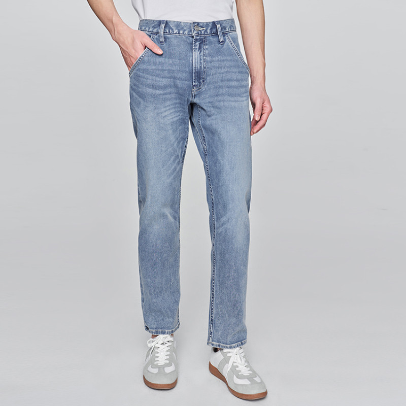 Lee SS25