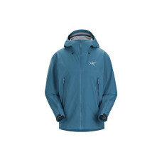 Arcteryx beta lightweight gore-tex Beta Logo