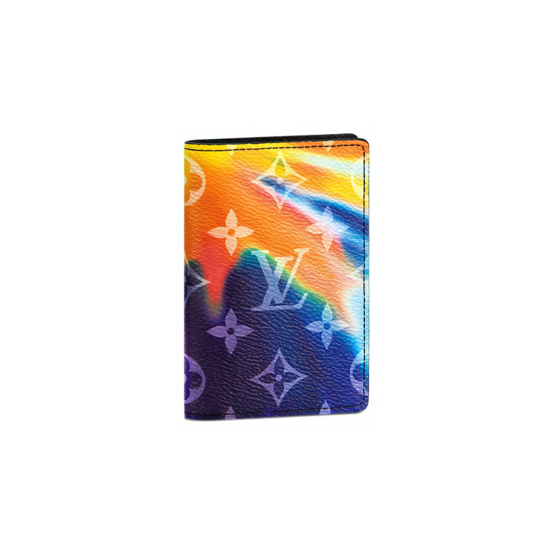 LOUIS VUITTON LV Sunset Monogram Sunset