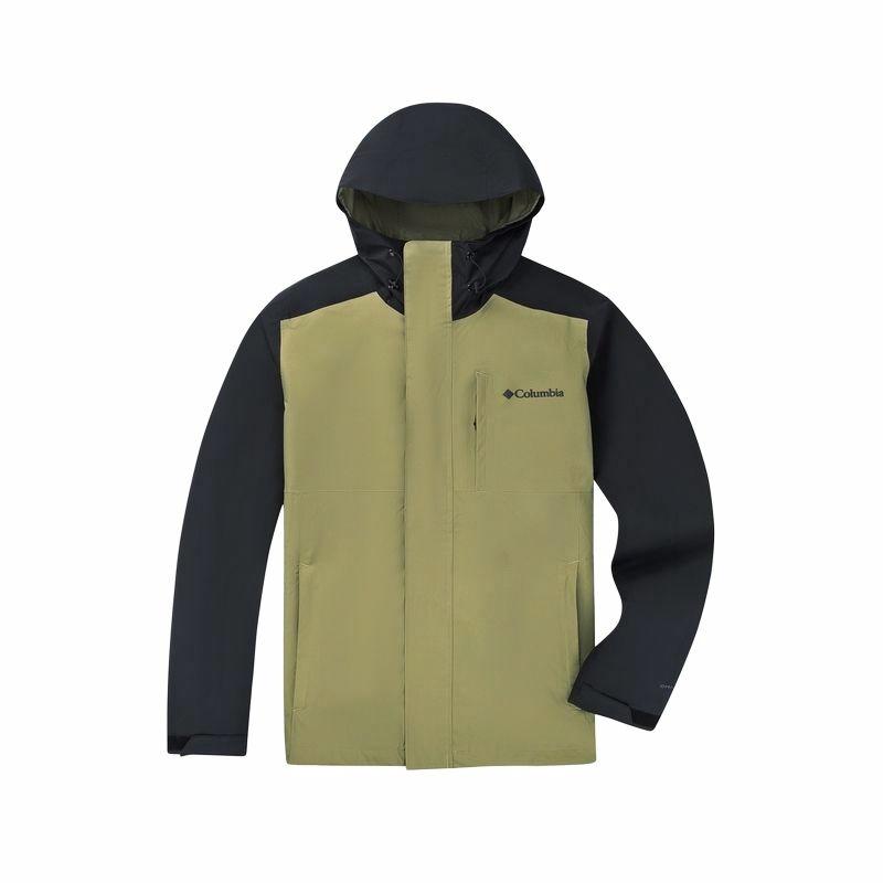 Columbia CABOT TRAIL Omni-Tech
