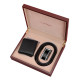 PIERRE CARDIN 4.0cm