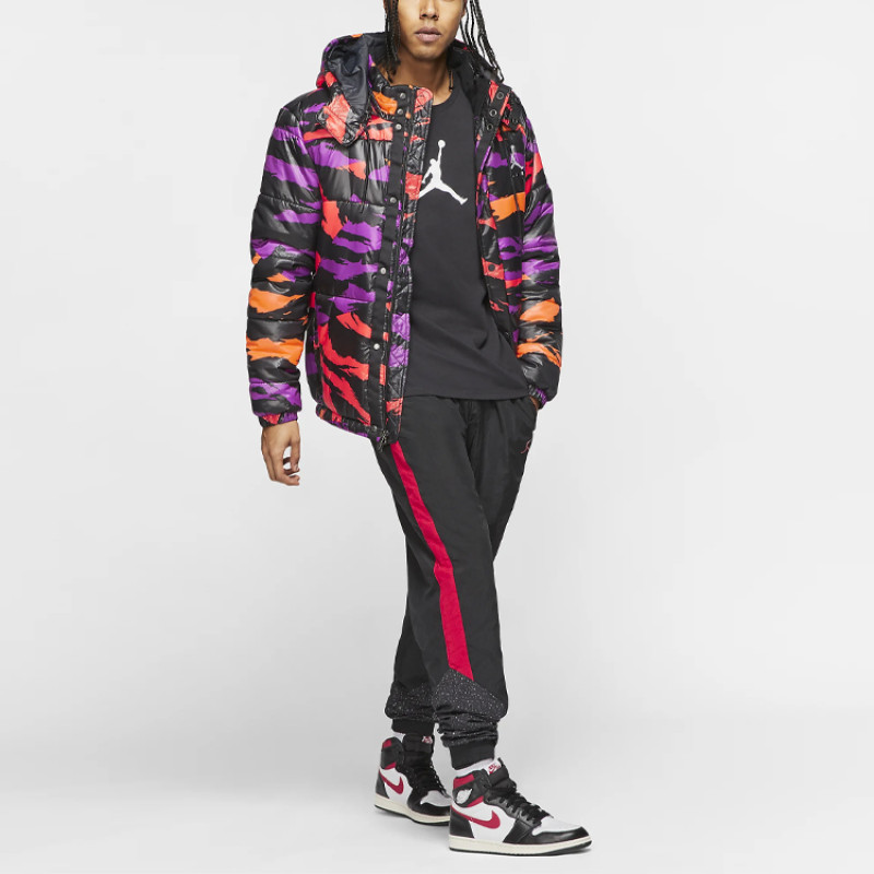 Jordan