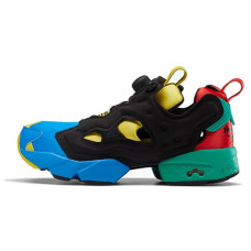 Reebok Instapump Fury Og Mu Olympics Rings