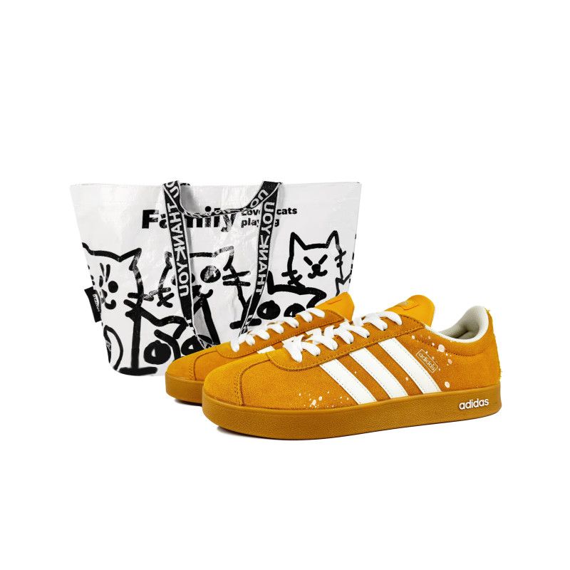 adidas VL COURT 2.0