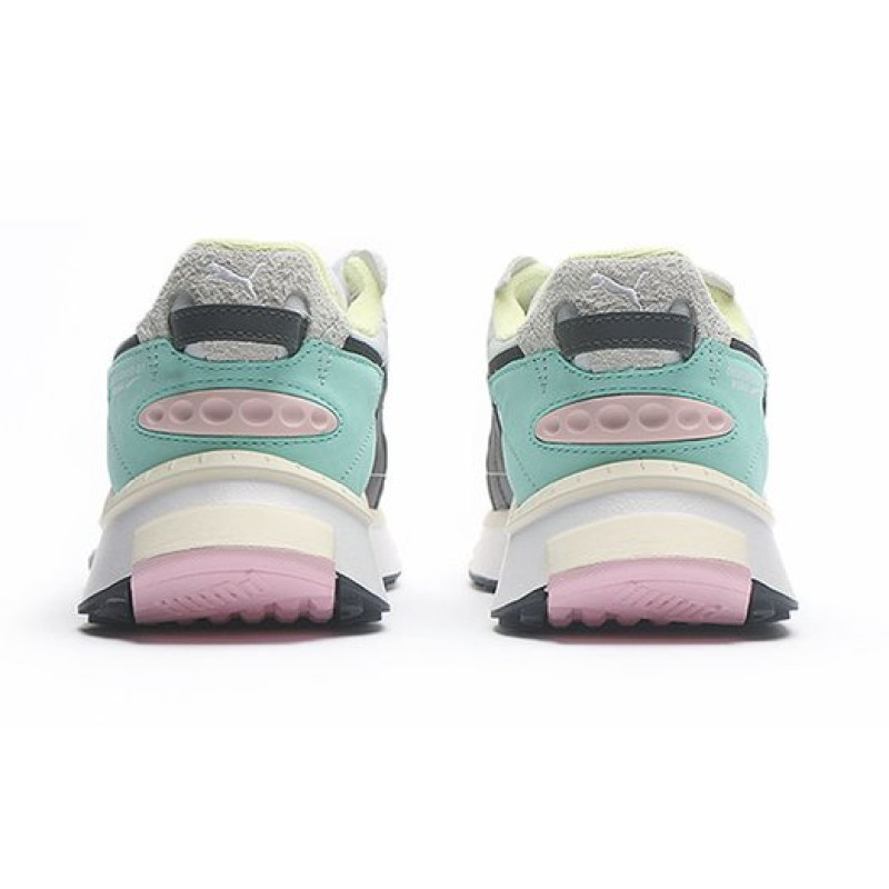 PUMA Wild Rider