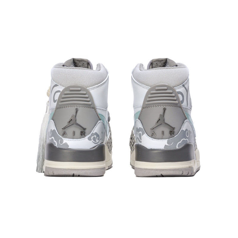 Jordan Legacy 312