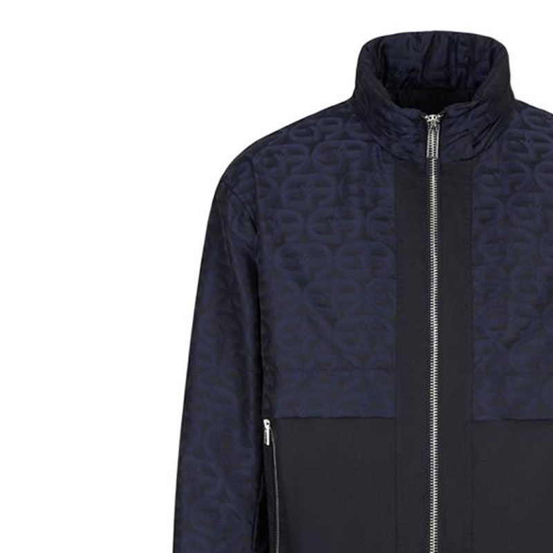 EMPORIO ARMANI SS22 Logo