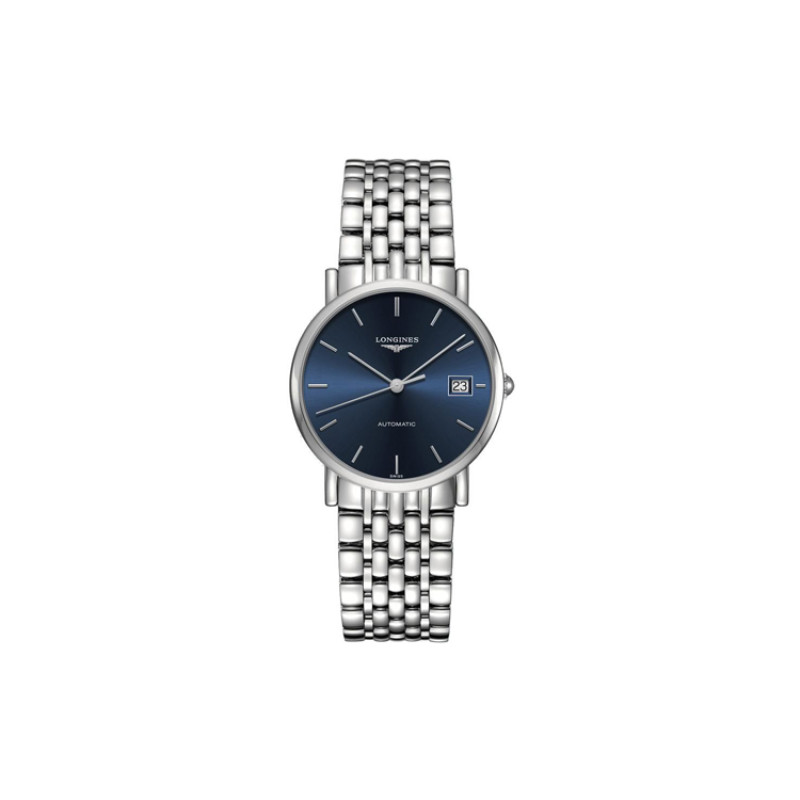 LONGINES 34.5mm L4.809.4.92.6