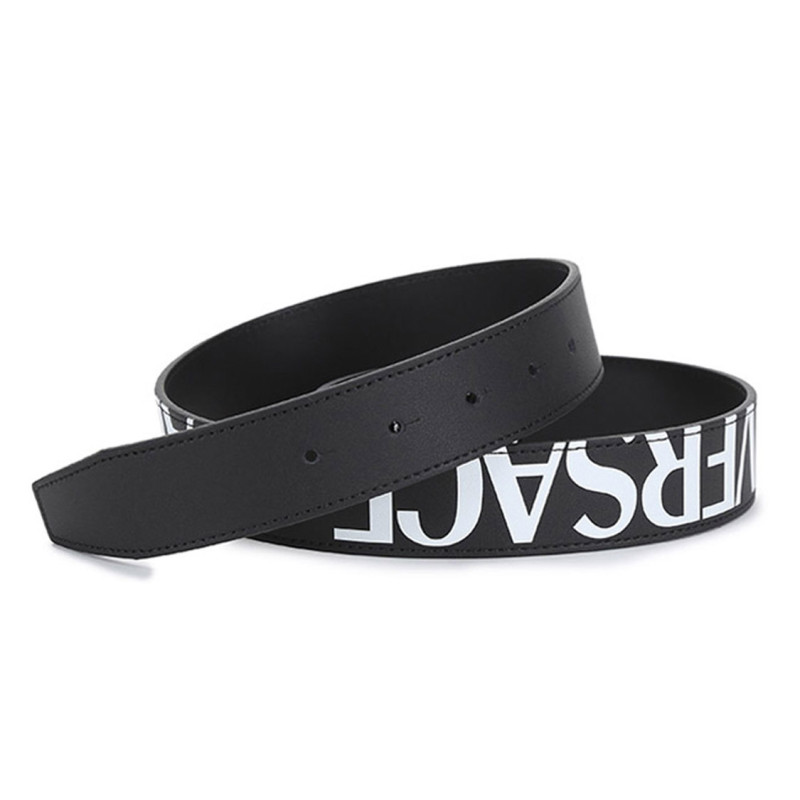 VERSACE JEANS COUTURE 3.3cm