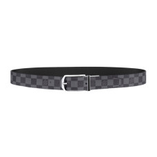 LOUIS VUITTON Slender 3.5cm