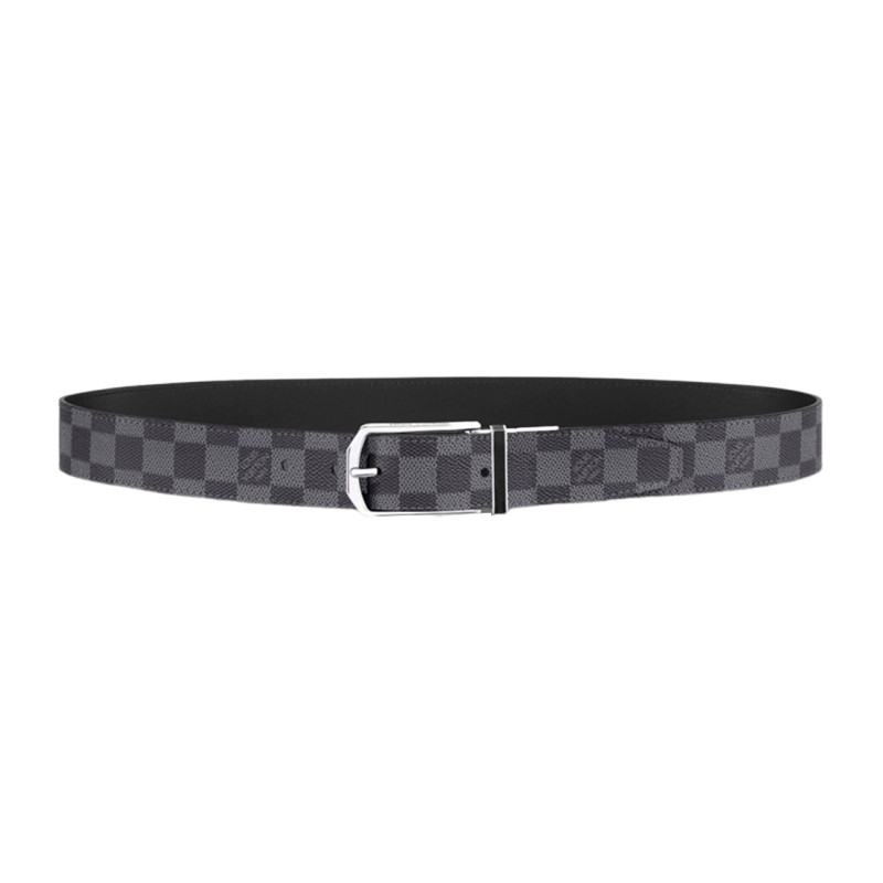 LOUIS VUITTON Slender 3.5cm