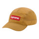 Supreme Week 5 Mesh Seersucker Camp Cap