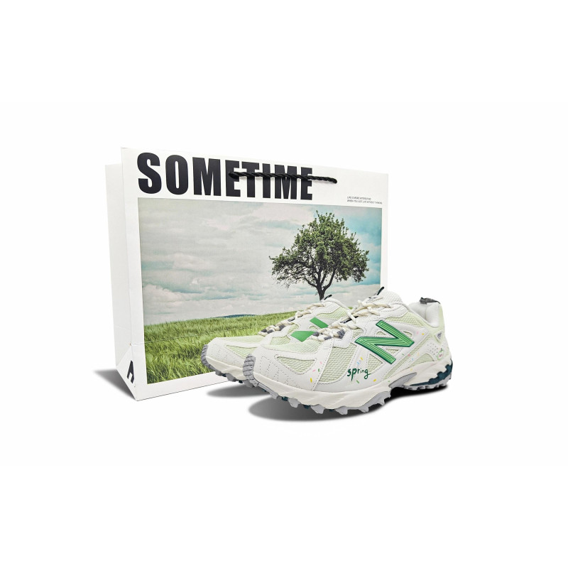 New Balance 610T