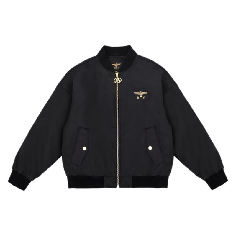 Boy London FW22 Logo