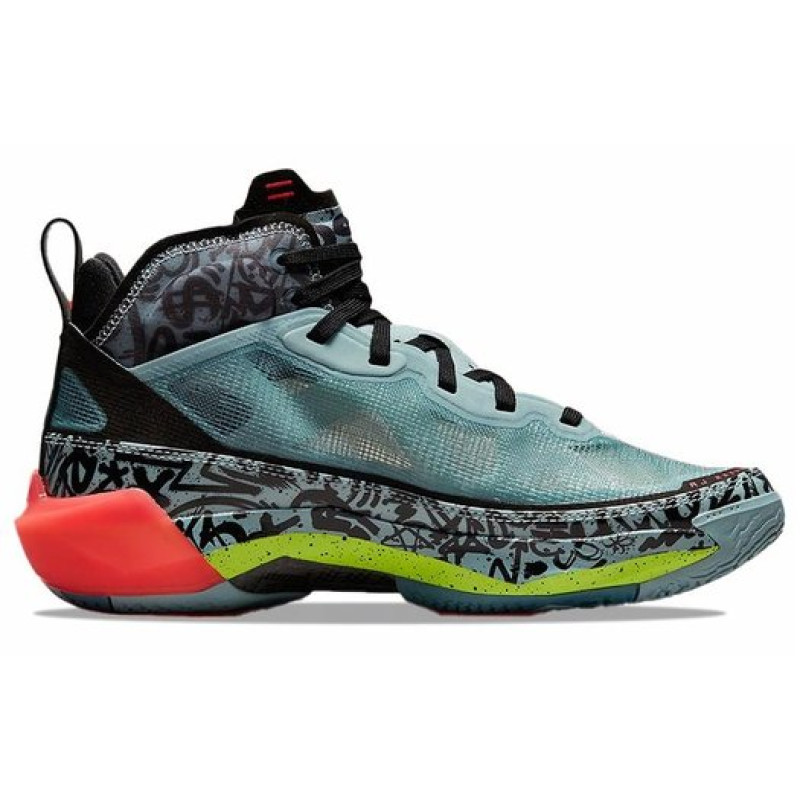 Jordan Air Jordan 37 Satou Sabally TPU