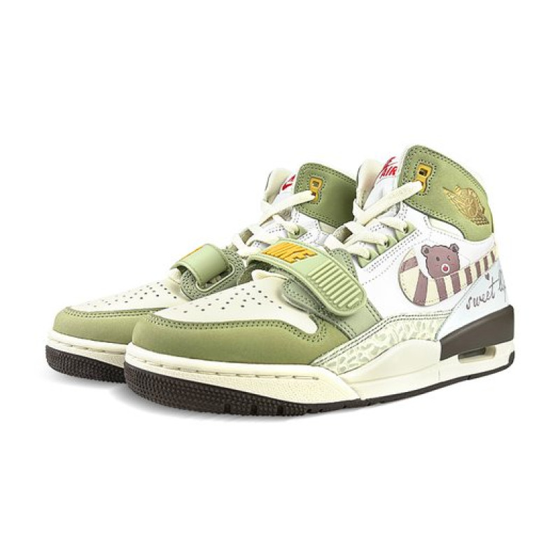 Jordan Legacy 312