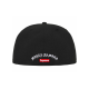 Supreme SS24 WEEK 1 GOLD CROSS S LOGO NEW ERA