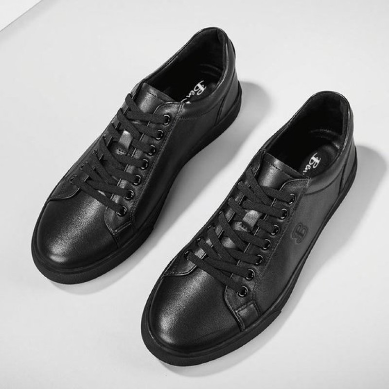 BEN SHERMAN