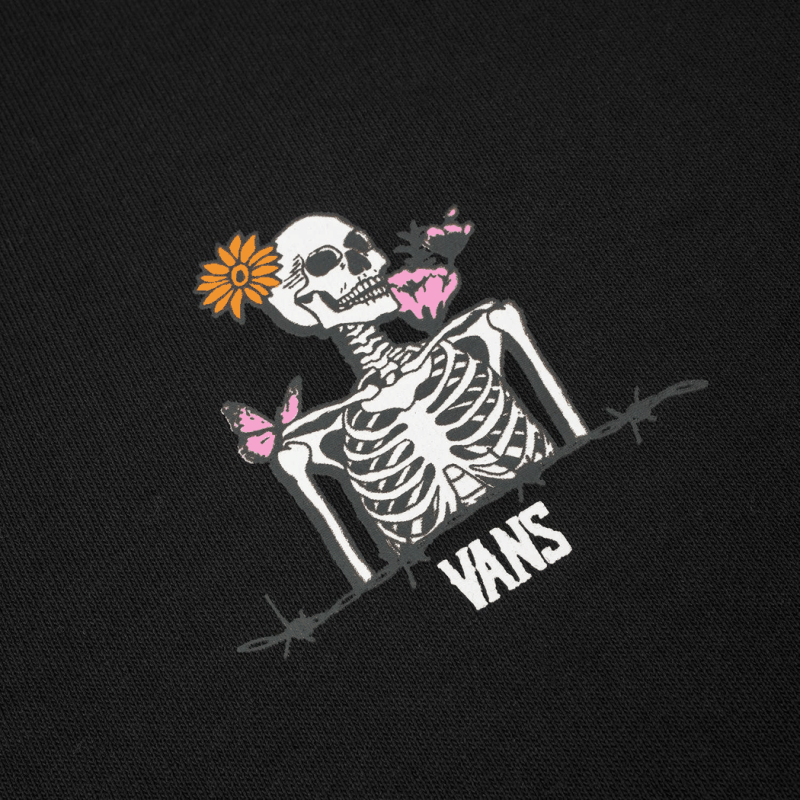 Vans T