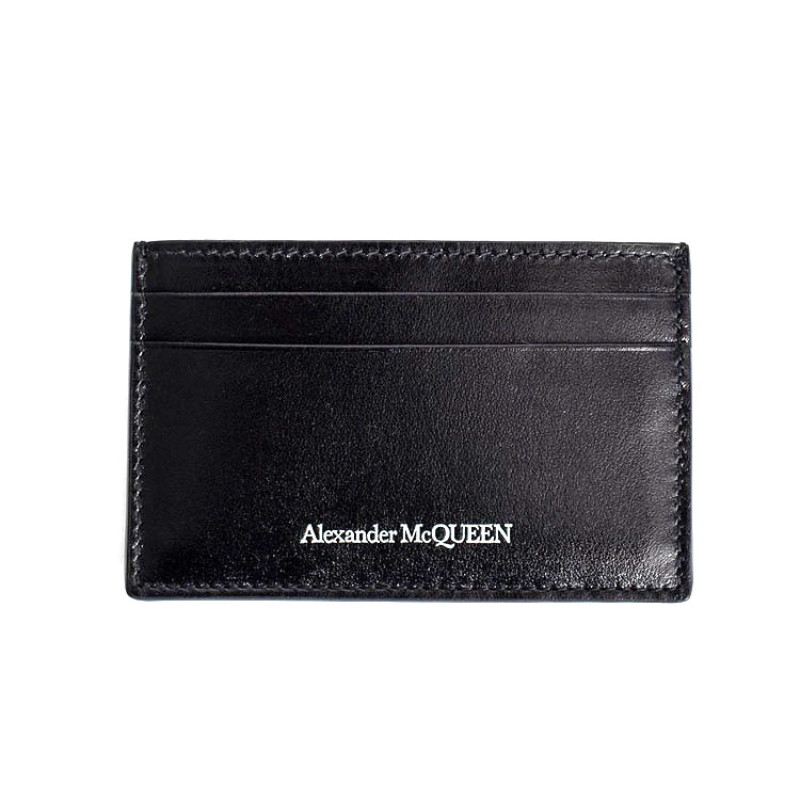 Alexander McQueen Logo