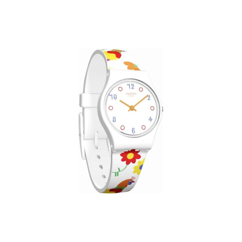 SWATCH 30 LW154