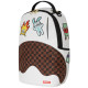 SPRAYGROUND PVC